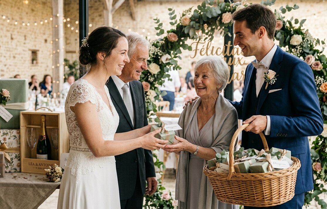 10 Original Wedding Favor Ideas Your Guests Will Love